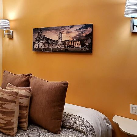 Residenza Fillanfi Hotel Lucca Quarto foto