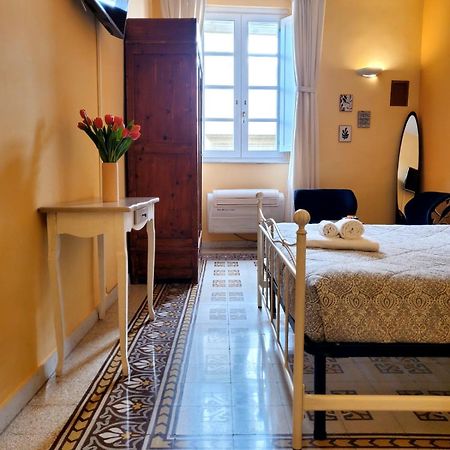 Residenza Fillanfi Hotel Lucca Exterior foto