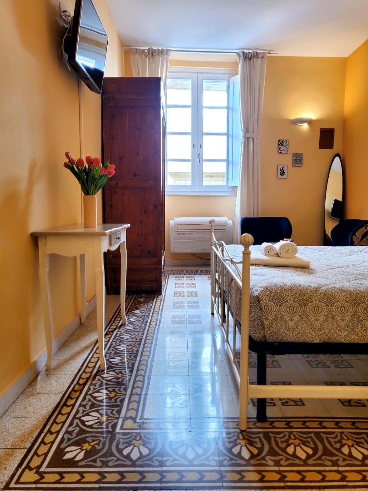 Residenza Fillanfi Hotel Lucca Exterior foto
