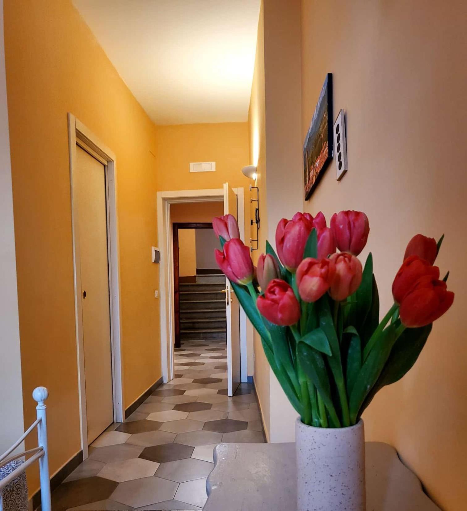 Residenza Fillanfi Hotel Lucca Quarto foto