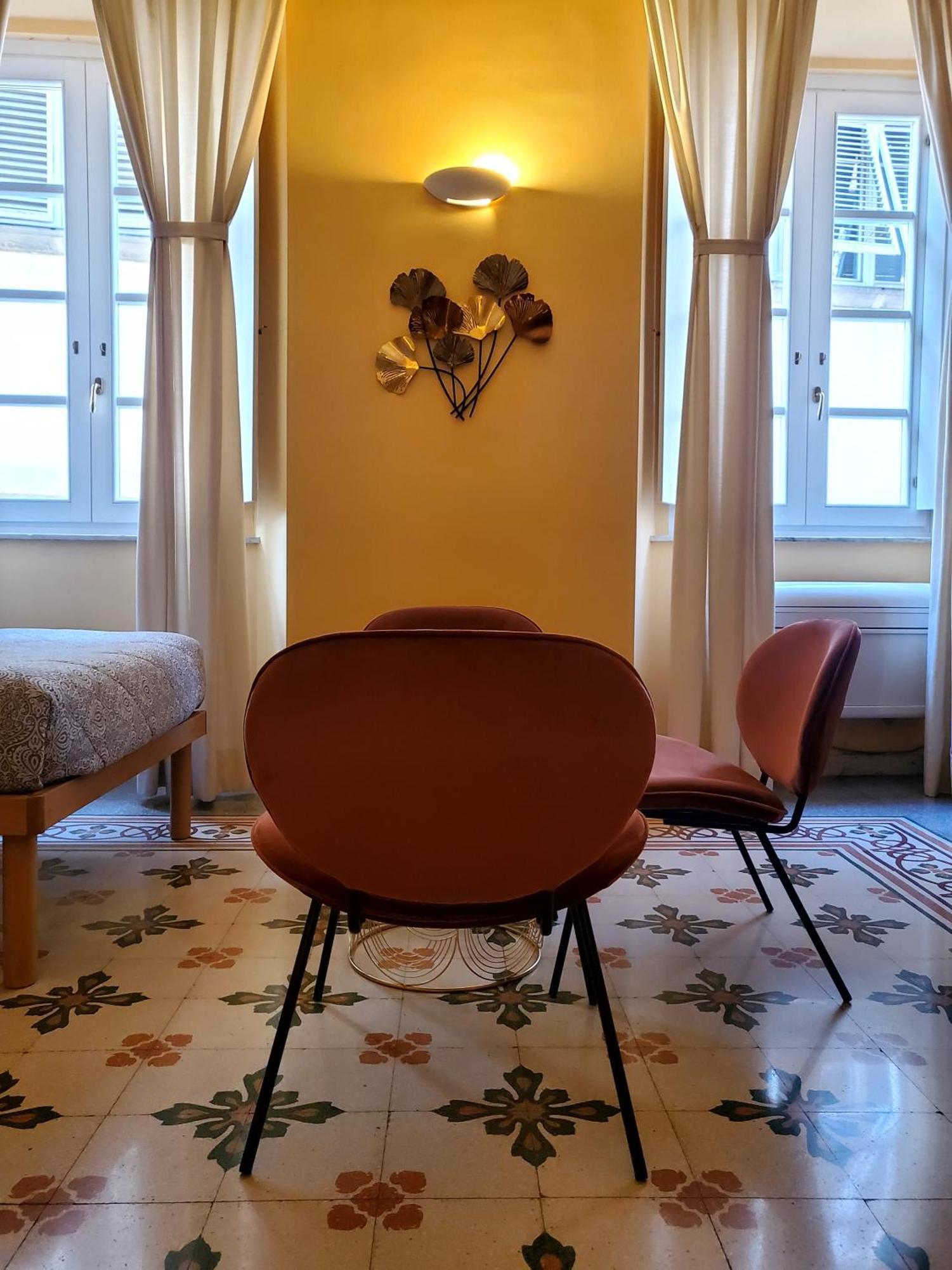 Residenza Fillanfi Hotel Lucca Exterior foto