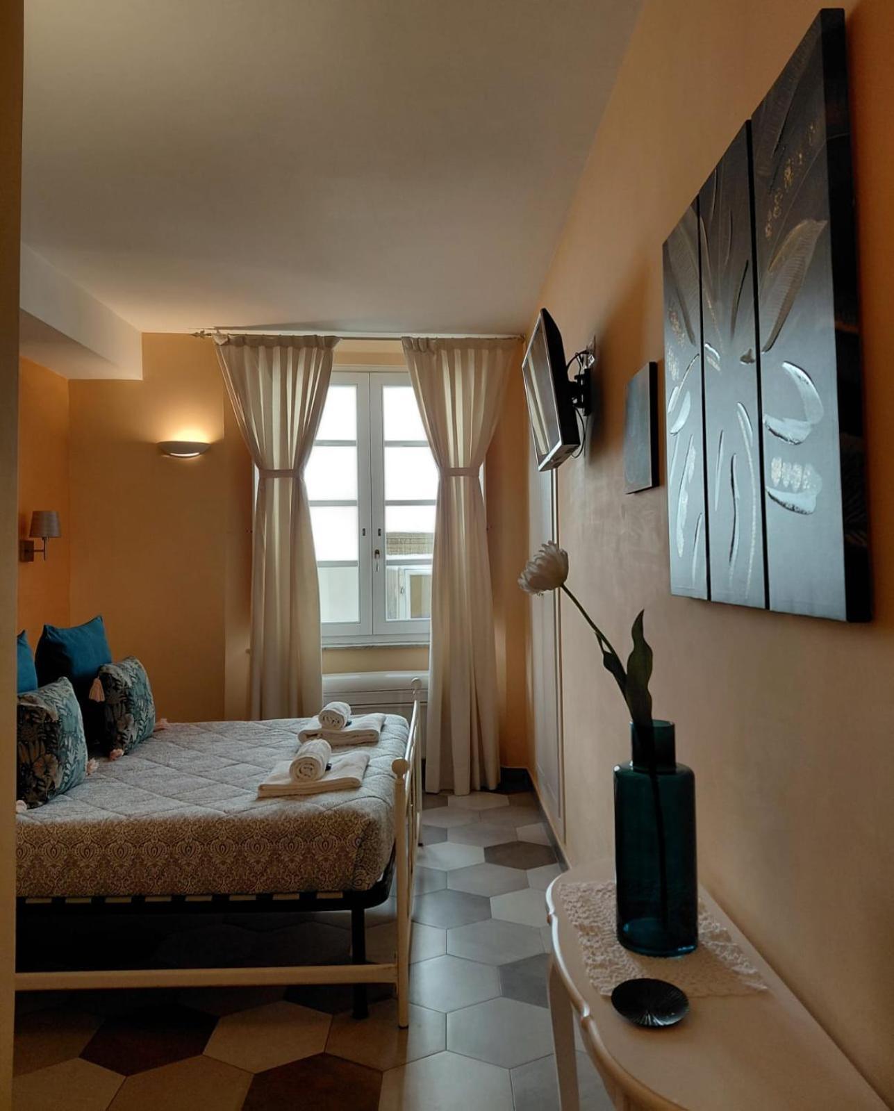Residenza Fillanfi Hotel Lucca Exterior foto